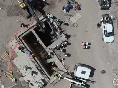 Trabajos de Aysam