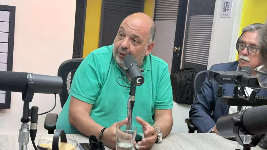 Néstor Majul