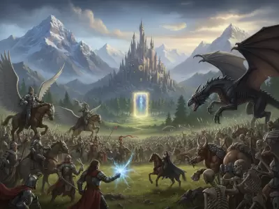 Heroes of Might and Magic