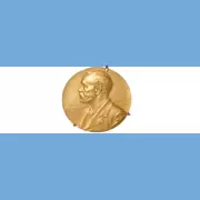 Premio Nobel de la Paz: un galard�n que Argentina recibi� por partida doble