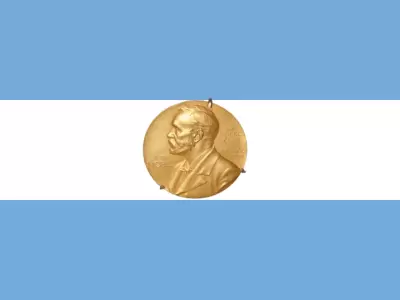 Nuestro pa�s ha recibido varios Premios Nobel. Entre ellos, dos de la Paz.
