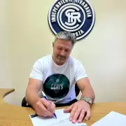 Claudio Del Bosco palpitó el Independiente Rivadavia-Godoy Cruz: "No es clásico, pero tampoco un partido más"