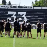 Gimnasia de Mendoza vs Deportivo Madryn: ¿Quién ascenderá a la Liga Profesional?