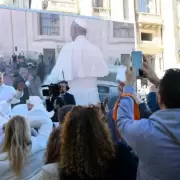 Papa Le�n XIV pide apoyo urgente para los cristianos perseguidos y defiende la libertad religiosa