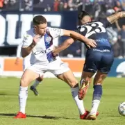 Independiente Rivadavia vs Godoy Cruz: c�mo llegan al cl�sico mendocino en el Bautista Gargantini