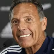 Boca jugar� un amistoso en homenaje a Miguel �ngel Russo