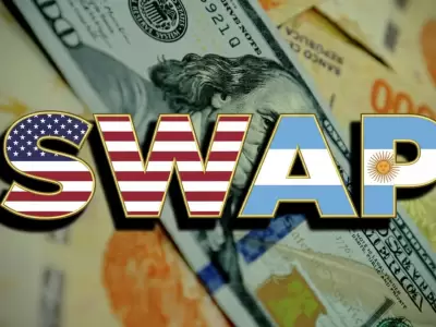 swap