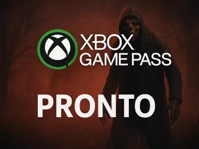Xbox Game Pass del 13 al 17 de octubre