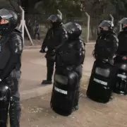 As� ser� el operativo de seguridad en Independiente Rivadavia vs Godoy Cruz