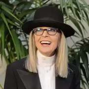 Qui�n era Diane Keaton, la musa eterna que redefini� la sofisticaci�n
