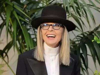 Diane Keaton redefini� la personalidad de la mujer en el cine. (Foto: archivo web)
