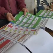 �Qu� error podr�a impedir la reimpresi�n de boletas en la provincia de Buenos Aires?