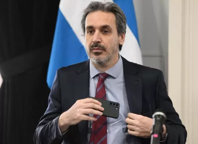 El juez Alejo Ramos Padilla ya hab�a rechazado la reimpresi�n. Foto: archivo web