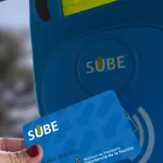 �Se acerca el fin de la SUBE, acosada por los pagos con medios electr�nicos?