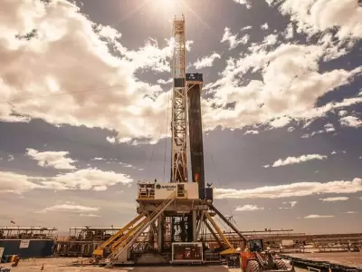 La explotaci�n de Vaca Muerta