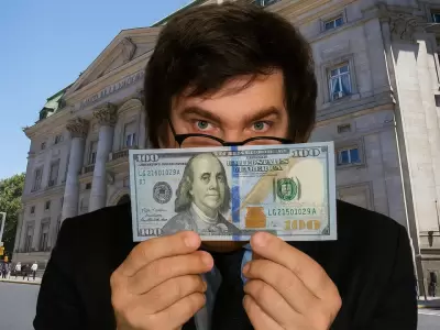 Una posibilidad para recomponer la econom�a