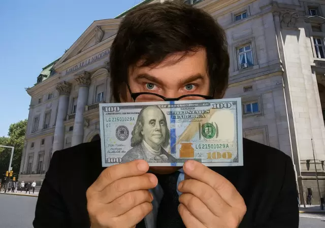 Una posibilidad para recomponer la econom�a