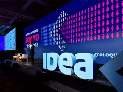 Preparativos �ra Mer del Plata 2025         /