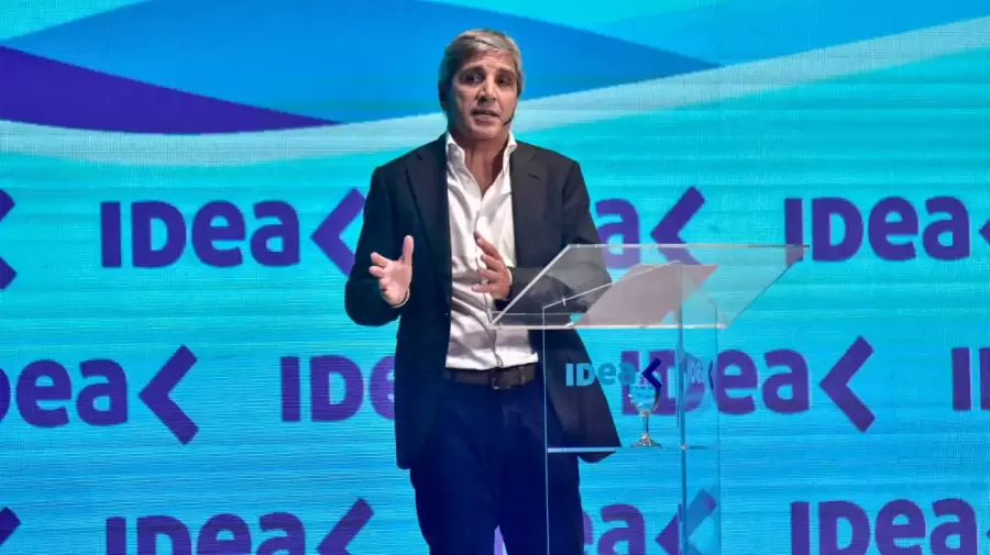 Las ideas ecom�micas en danza