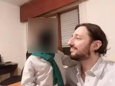 El acusado del doble femicidio de C�rdoba fue detenido en Entre R�os/ Fuente: Medios nacionales