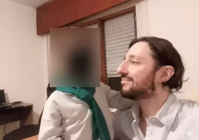 El acusado del doble femicidio de C�rdoba fue detenido en Entre R�os/ Fuente: Medios nacionales