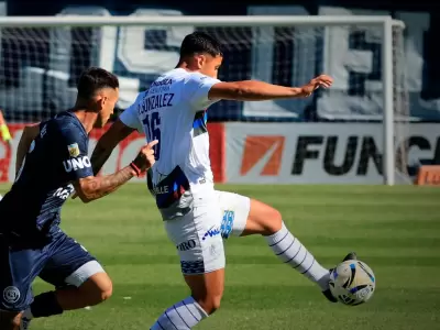 Independiente Rivadavia y Godoy Cruz/ Fuente: X de Godoy Cruz