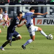 Independiente Rivadavia y Godoy Cruz ya tienen �rbitros confirmados para la fecha 13 del Clausura