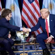 Javier Milei viaja a Estados Unidos y se re�ne con Trump: c�mo ser� la agenda del Presidente