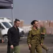 Liberan a todos los rehenes israel�es