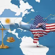 El impacto del acuerdo Milei-Trump en el trabajo y los productos que compramos
