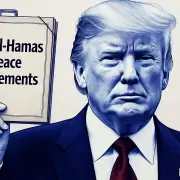 Los detalles del pacto entre Israel y Ham�s