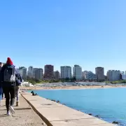 Fin de Semana XXL r�cord: ocupaci�n arriba del 70% y un verano con proyecciones "muy buenas"