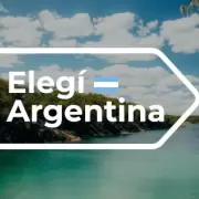 C�mo funciona Eleg� Argentina, el programa que impulsa el turismo con grandes descuentos