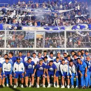 Las cuatro finales que tendr� que sortear Godoy Cruz para evitar el descenso