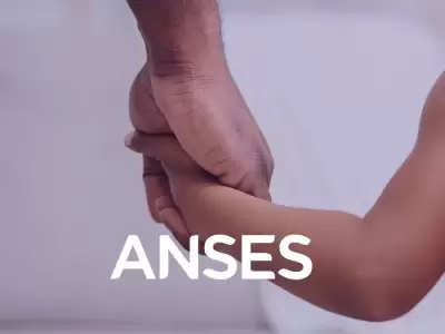 Se trata de una de las tres Asignaciones de Pago �nico de ANSES.