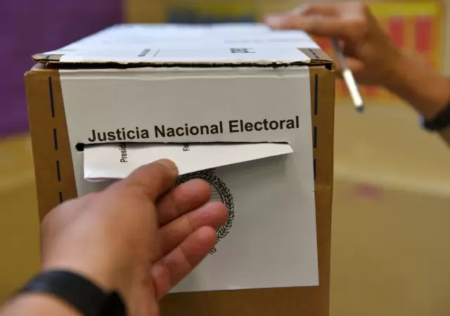 Si no votaste, �justifica tu ausencia! Conoc� c�mo evitar quedar inhabilitado para tr�mites vitales.
