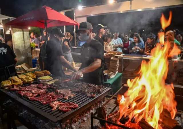Festival del Lomo