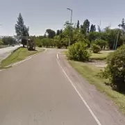 Este martes habr� calzada reducida en el Acceso Este por trabajos viales