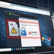 Cuidado con los ZIP en WhatsApp: el nuevo m�todo de hackeo que roba dinero
