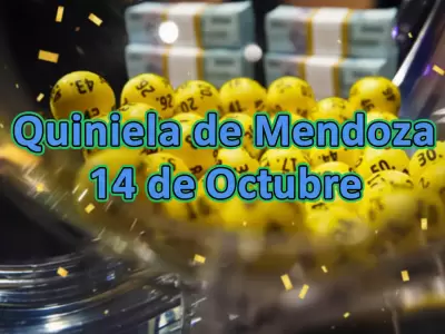 Quiniela de Mendoza: gu�a completa para apostar y ganar.