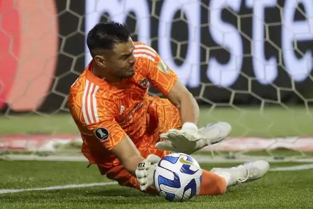 Romero podrá jugar en el Torneo Clausura.