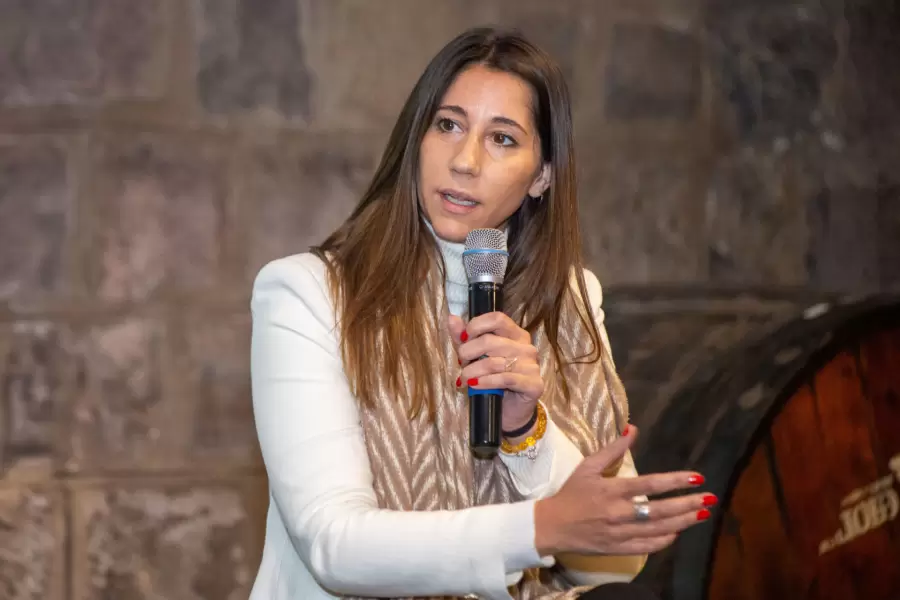 C�mo diversificar tus inversiones en Argentina: consejos de una experta,