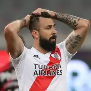 Lucas Pratto rompi� el silencio sobre su salida de River y apunt� contra Gallardo