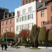 Blair House: quiénes fueron los 4 presidentes argentinos invitados y qué significa el honor para Milei