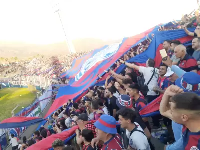 La seguidora hinchada de San Lorenzo no para de recibir malas noticias