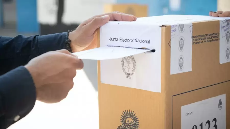 Vuelta a la participaci�n popular