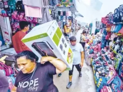 Tours de compras