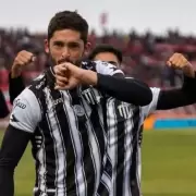 Diego Mondino: "Ganamos a lo Gimnasia"