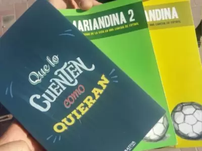 Las obras de la Cooperativa del Libro.