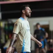 Messi en India: Soft Power y estrategia diplom�tica argentina